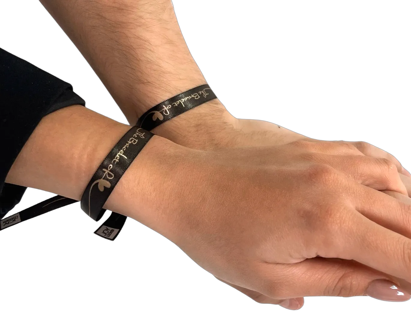 The Bracelet of LOVE (Testa di Moro)