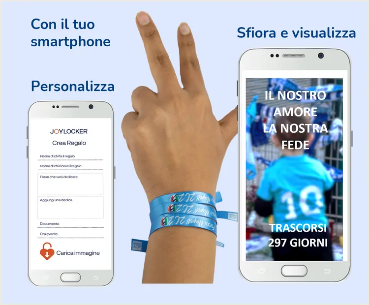 FORZA NAPOLI 2023 SPECIAL PRICE TIFOSI