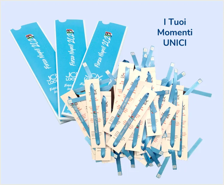 FORZA NAPOLI 2023 SPECIAL PRICE TIFOSI